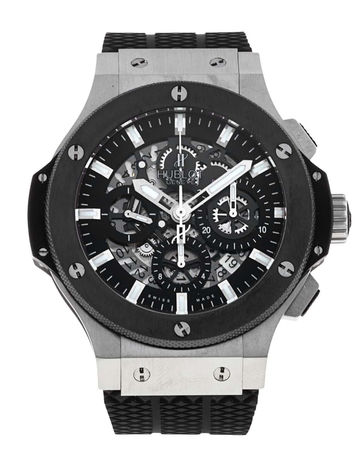 Hublot Aero Bang 311.SM.1170.GR